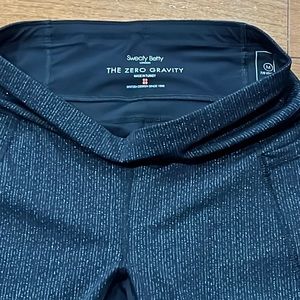 Sweaty Betty the zero gravity leggings
